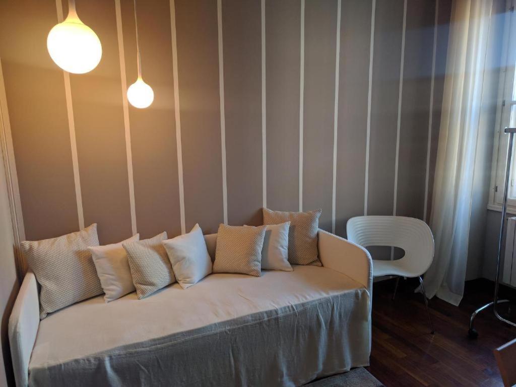 Ritter'S Rooms & Apartments Триест Стая снимка
