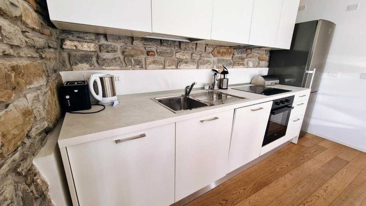 Ritter'S Rooms & Apartments Триест Екстериор снимка