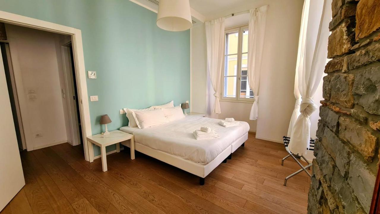 Ritter'S Rooms & Apartments Триест Екстериор снимка