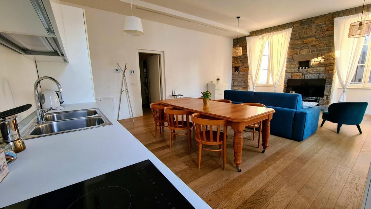 Ritter'S Rooms & Apartments Триест Екстериор снимка