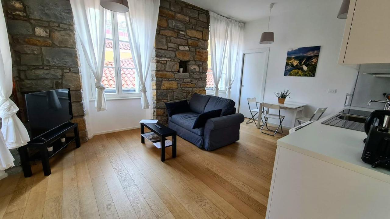 Ritter'S Rooms & Apartments Триест Екстериор снимка