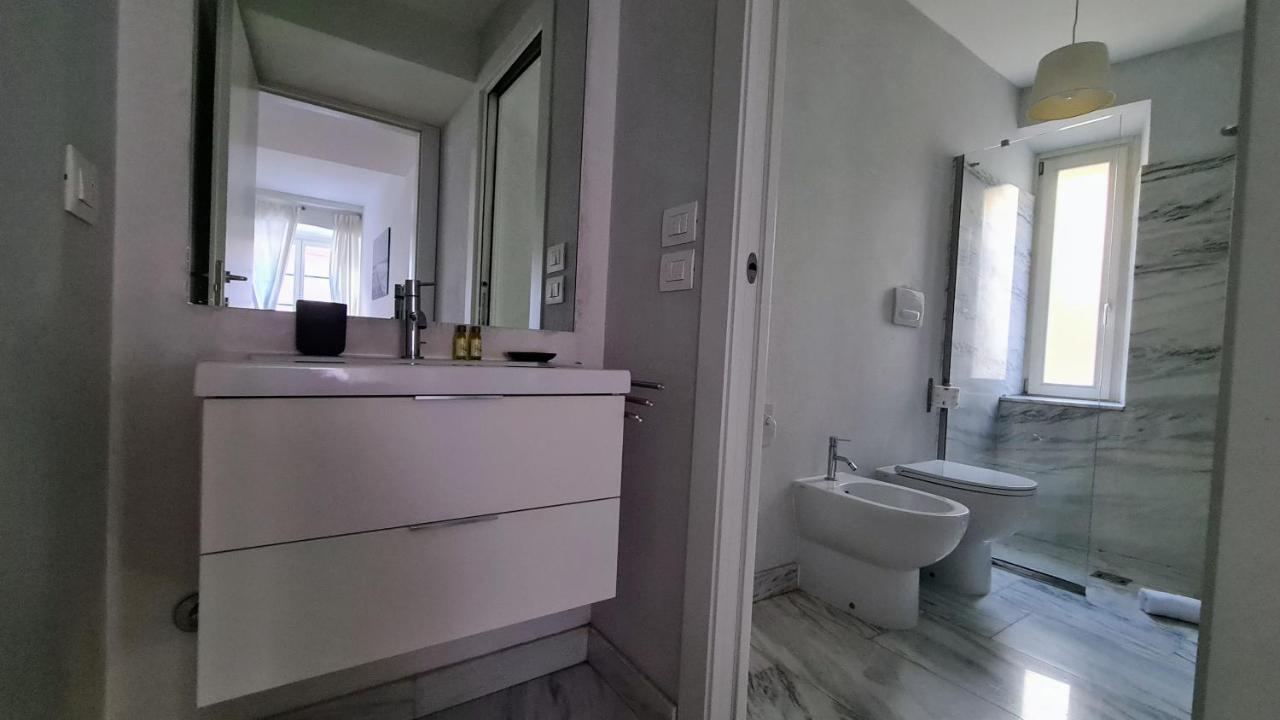 Ritter'S Rooms & Apartments Триест Екстериор снимка