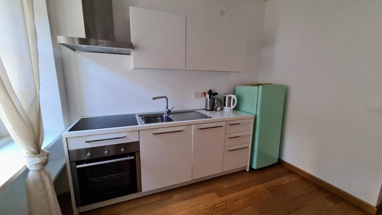 Ritter'S Rooms & Apartments Триест Екстериор снимка