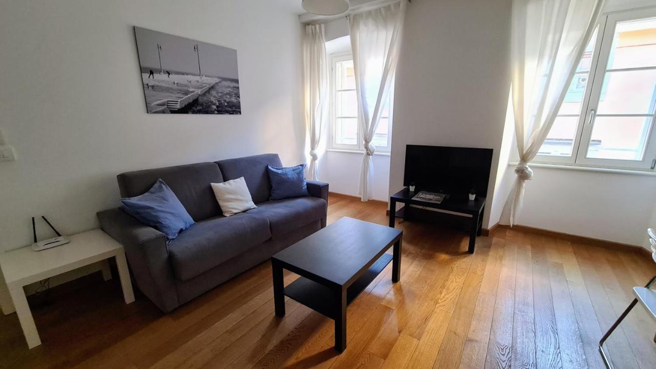 Ritter'S Rooms & Apartments Триест Екстериор снимка