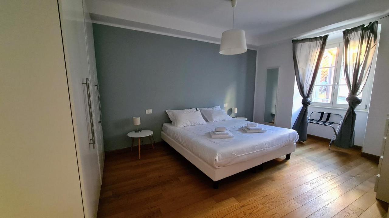 Ritter'S Rooms & Apartments Триест Екстериор снимка