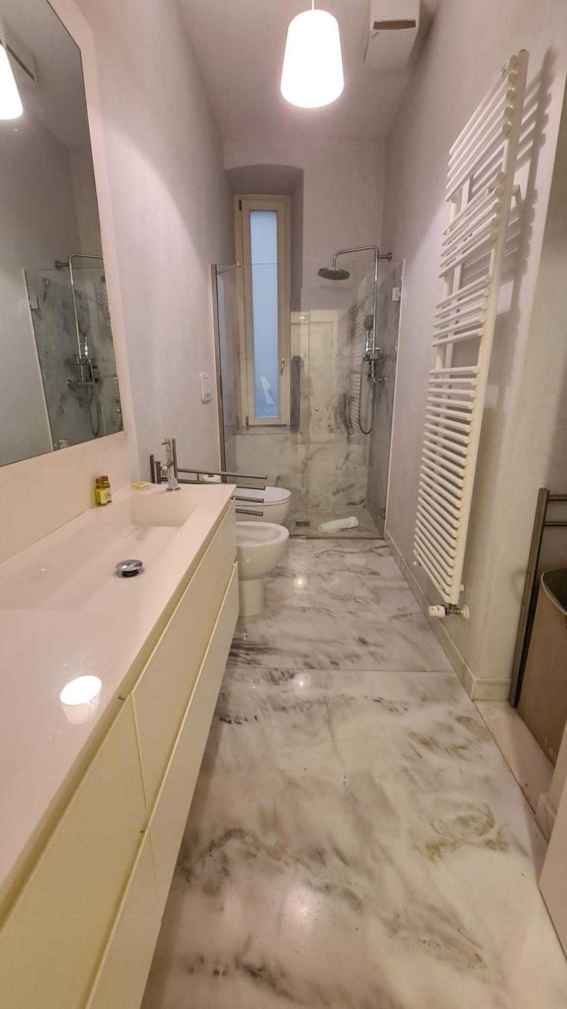 Ritter'S Rooms & Apartments Триест Екстериор снимка