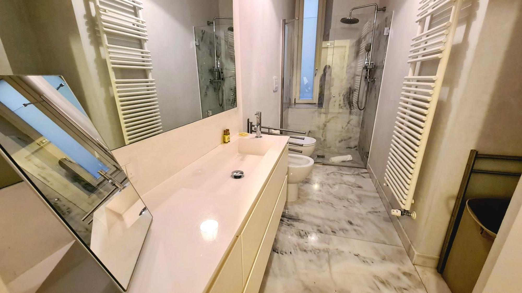 Ritter'S Rooms & Apartments Триест Екстериор снимка