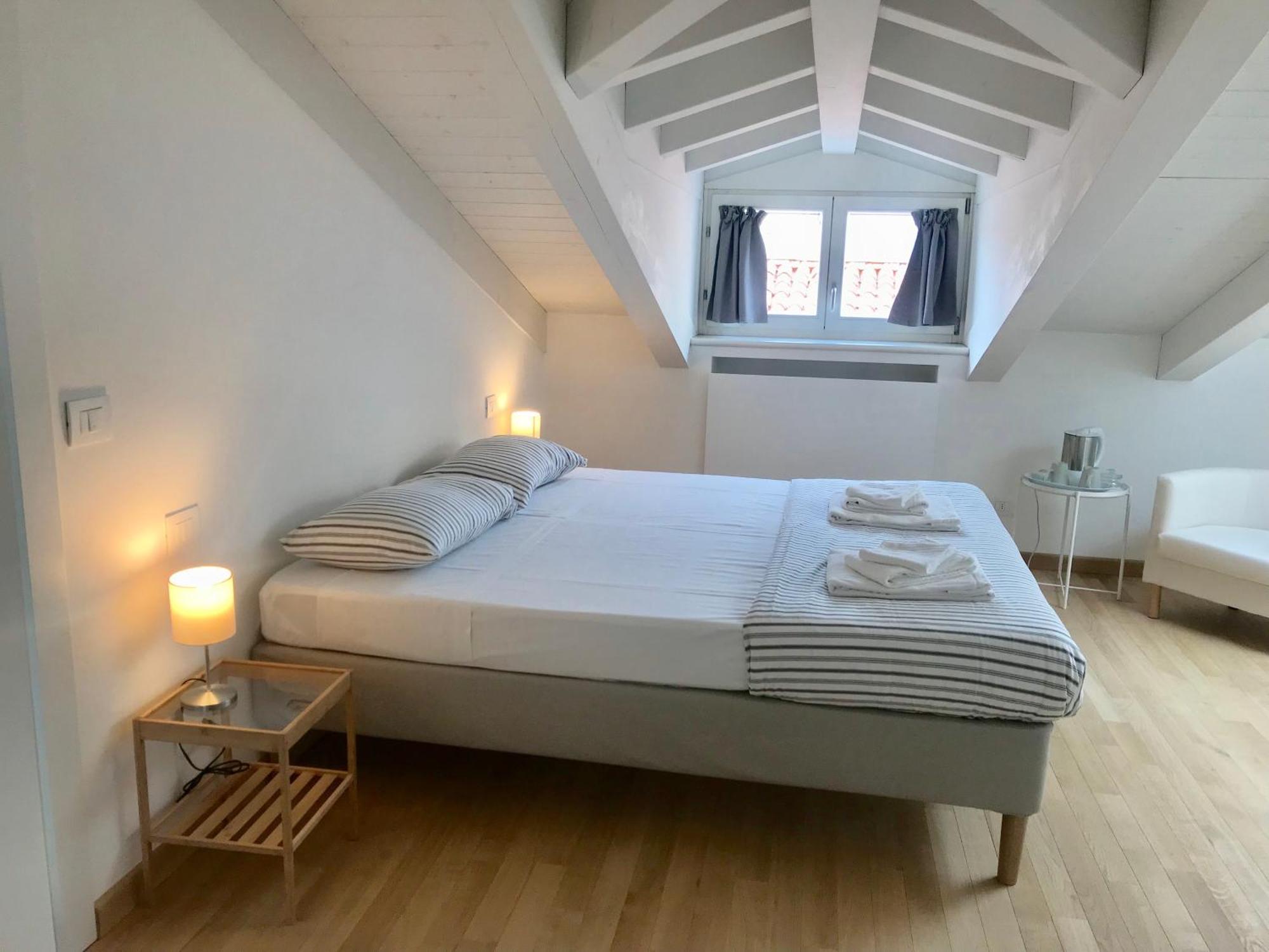 Ritter'S Rooms & Apartments Триест Екстериор снимка