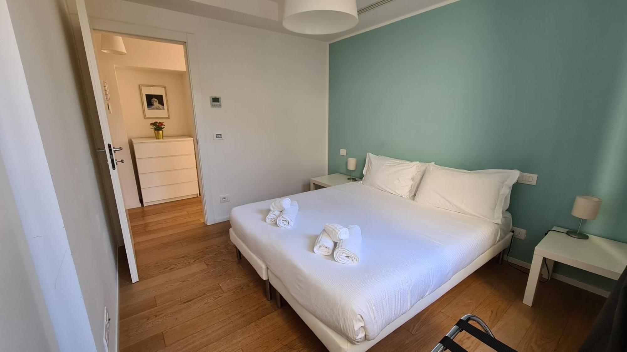 Ritter'S Rooms & Apartments Триест Екстериор снимка