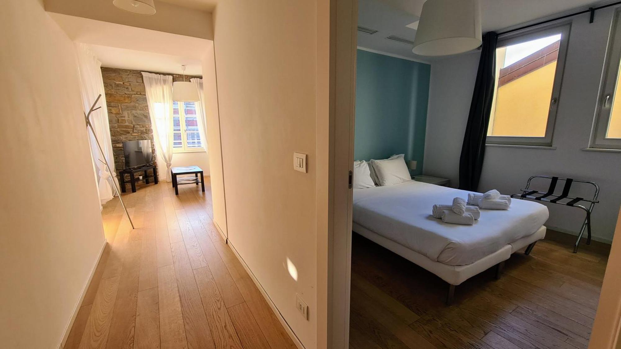 Ritter'S Rooms & Apartments Триест Екстериор снимка