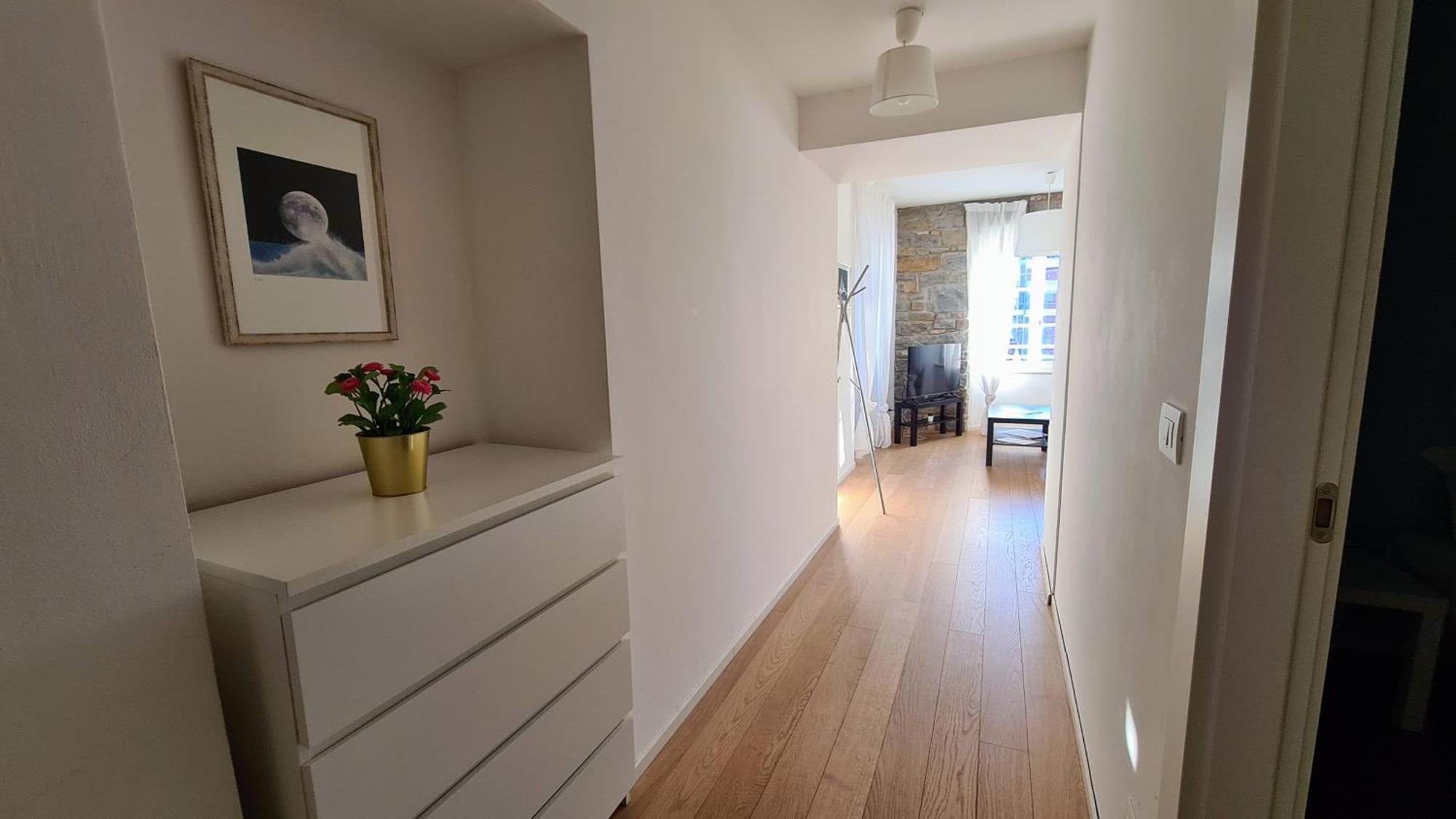 Ritter'S Rooms & Apartments Триест Екстериор снимка