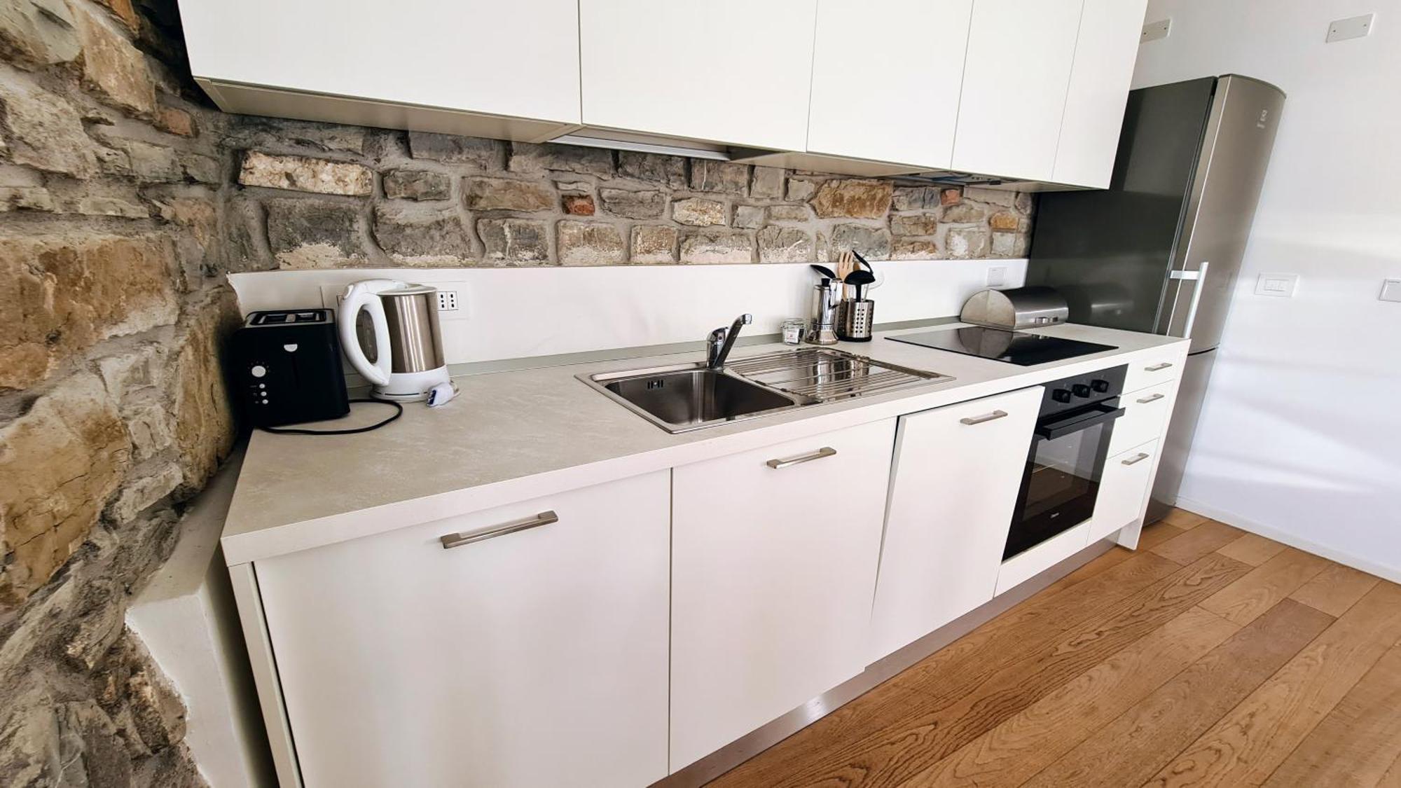 Ritter'S Rooms & Apartments Триест Екстериор снимка