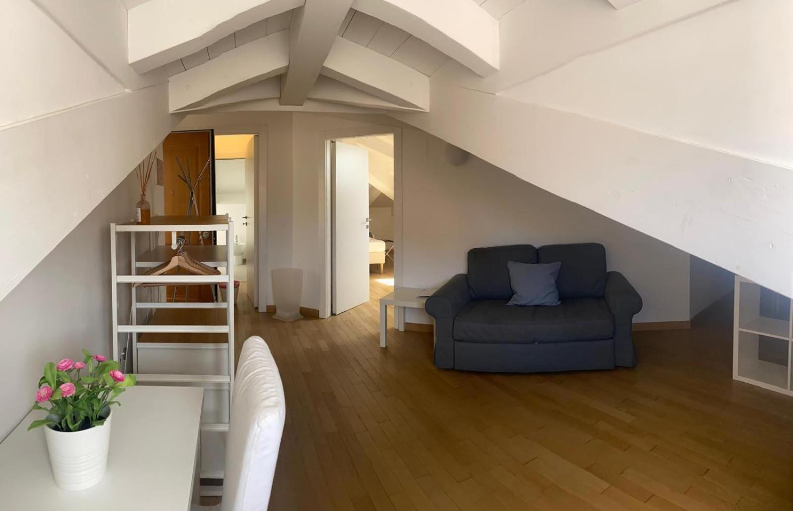 Ritter'S Rooms & Apartments Триест Екстериор снимка