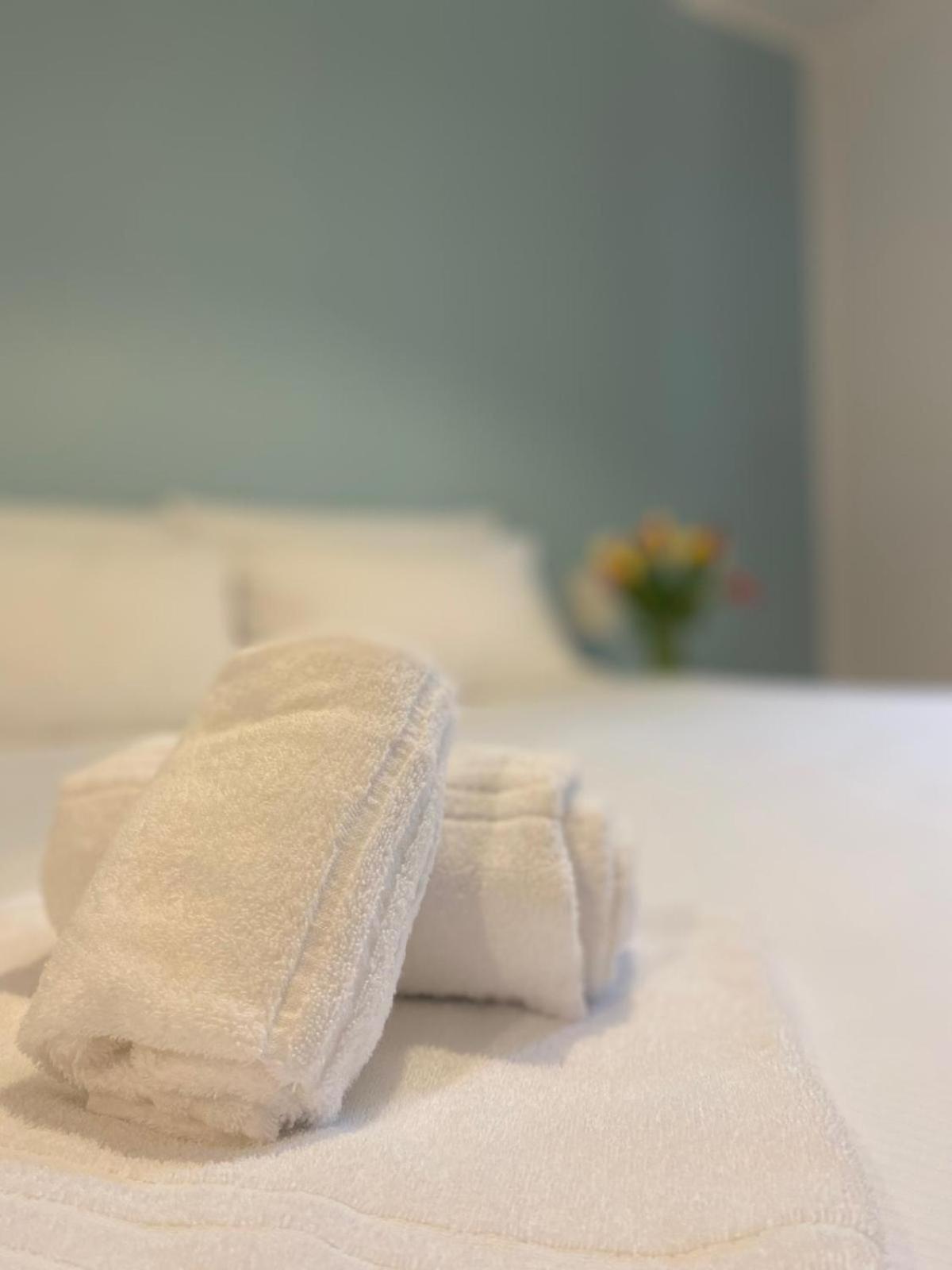 Ritter'S Rooms & Apartments Триест Екстериор снимка