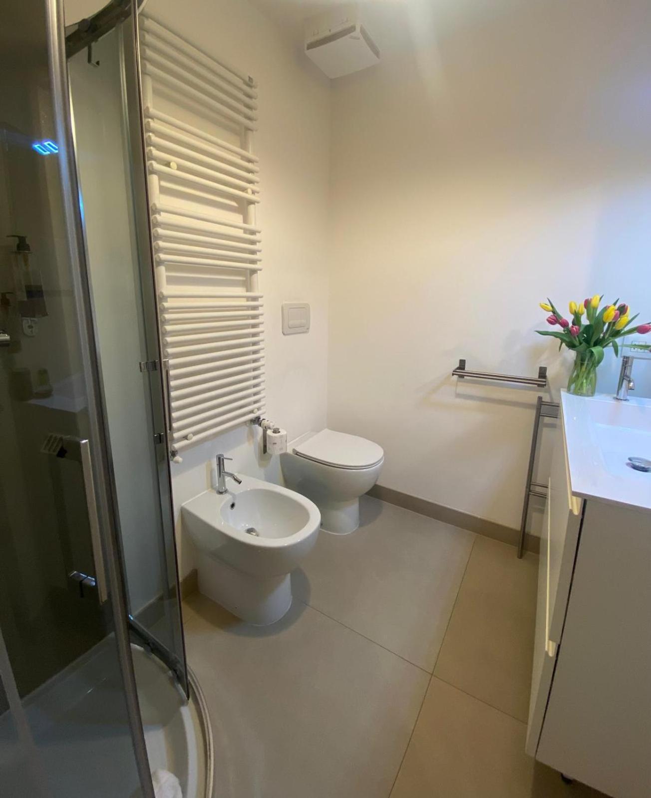 Ritter'S Rooms & Apartments Триест Екстериор снимка