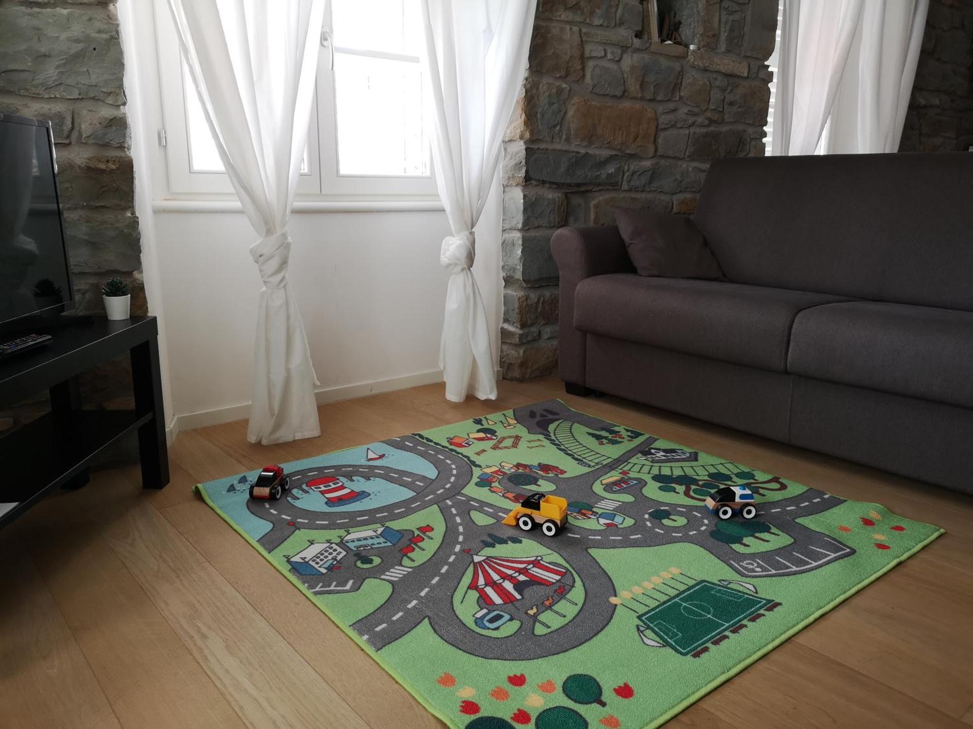 Ritter'S Rooms & Apartments Триест Екстериор снимка