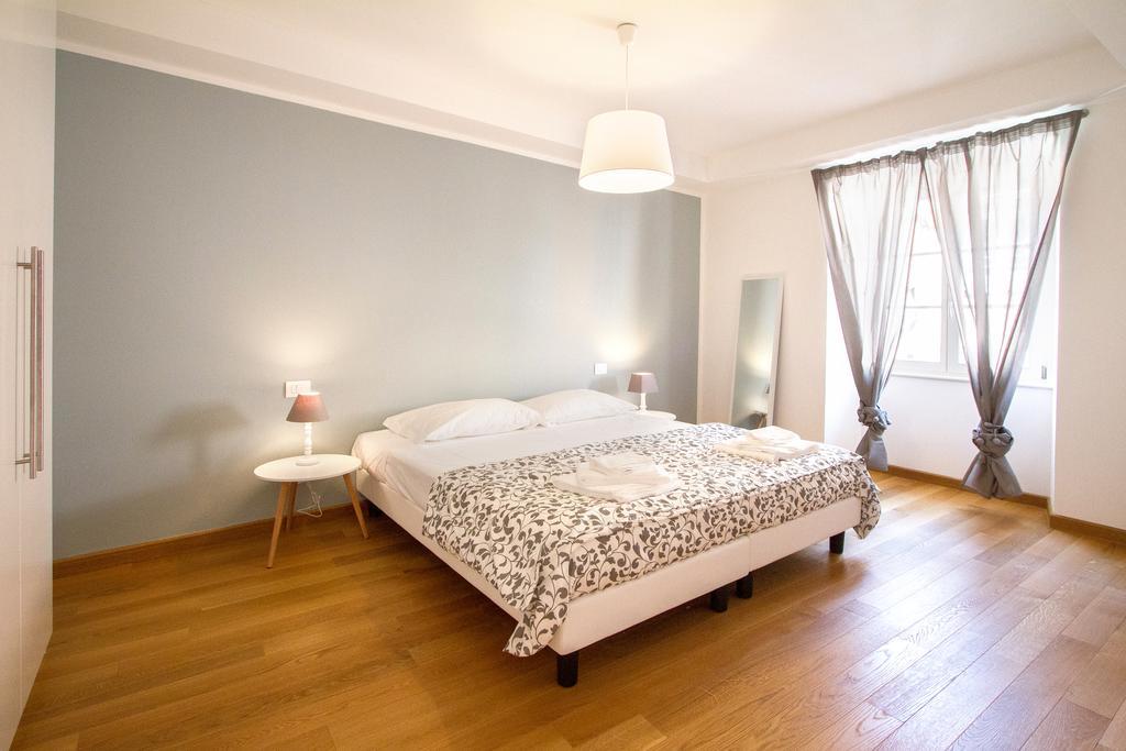 Ritter'S Rooms & Apartments Триест Екстериор снимка