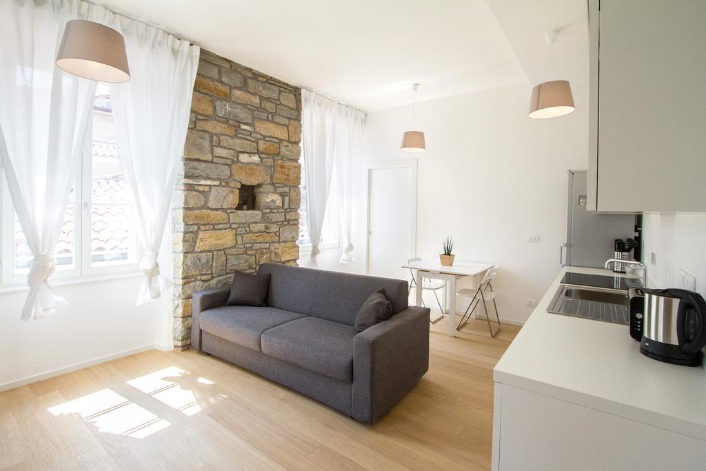 Ritter'S Rooms & Apartments Триест Екстериор снимка