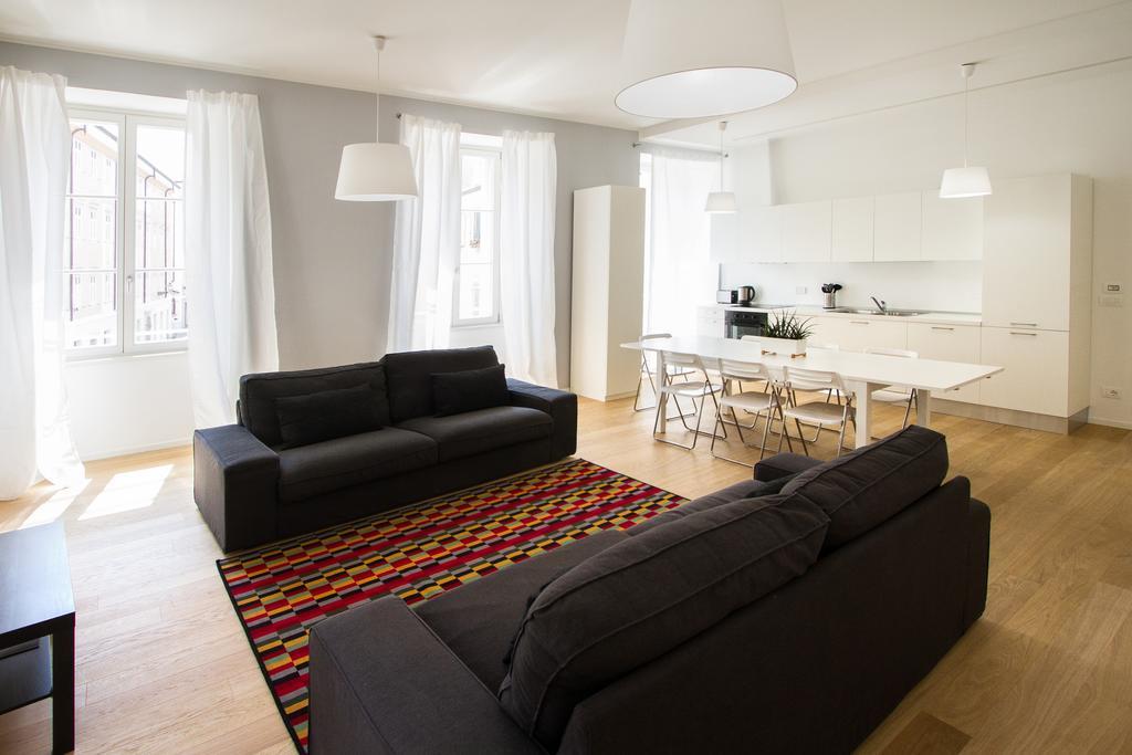 Ritter'S Rooms & Apartments Триест Екстериор снимка
