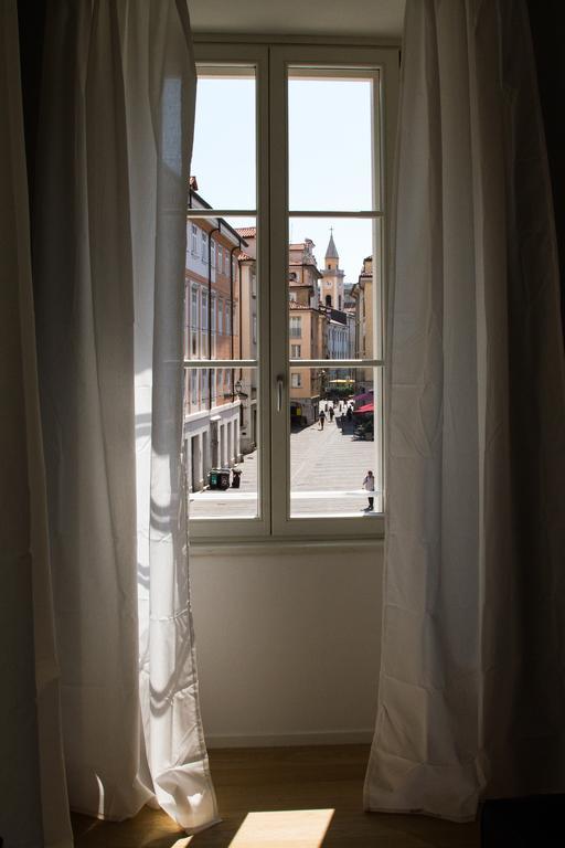 Ritter'S Rooms & Apartments Триест Екстериор снимка