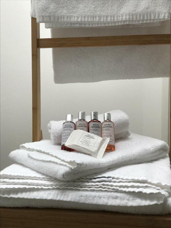 Ritter'S Rooms & Apartments Триест Екстериор снимка