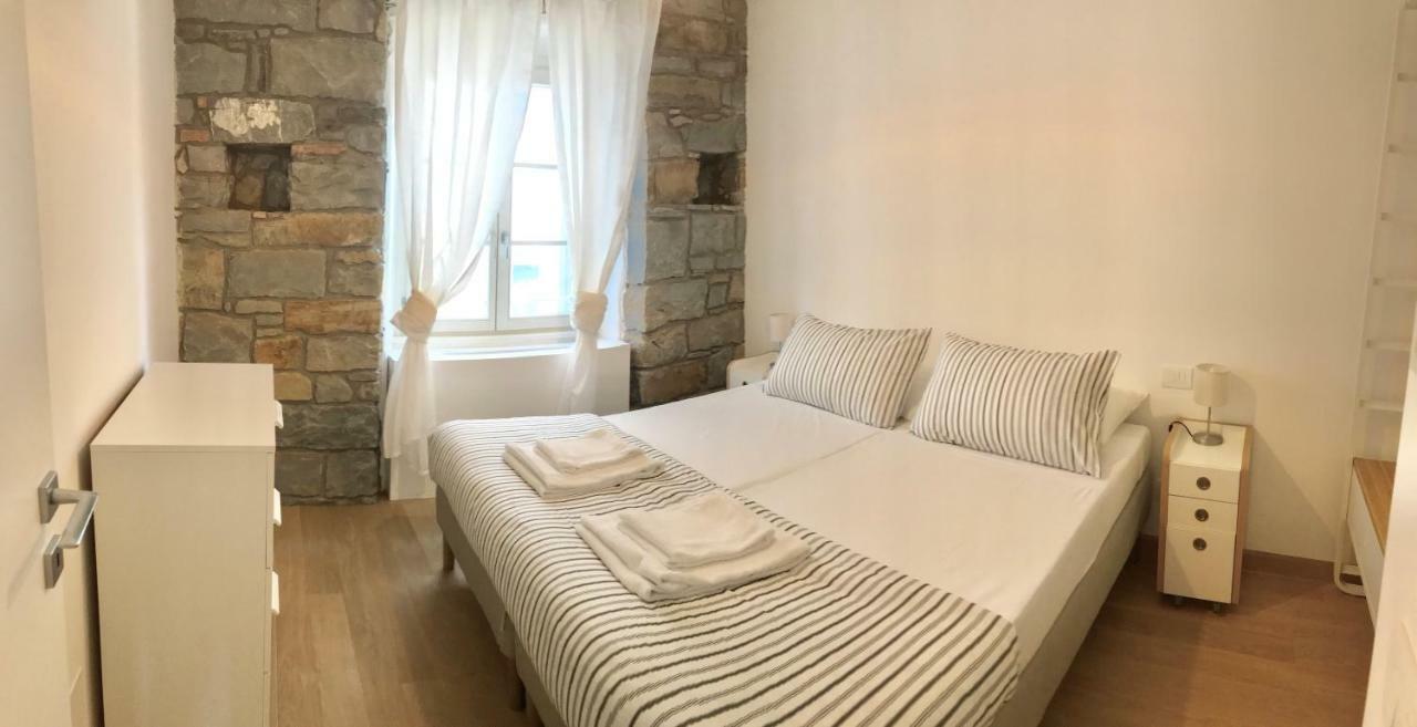 Ritter'S Rooms & Apartments Триест Екстериор снимка