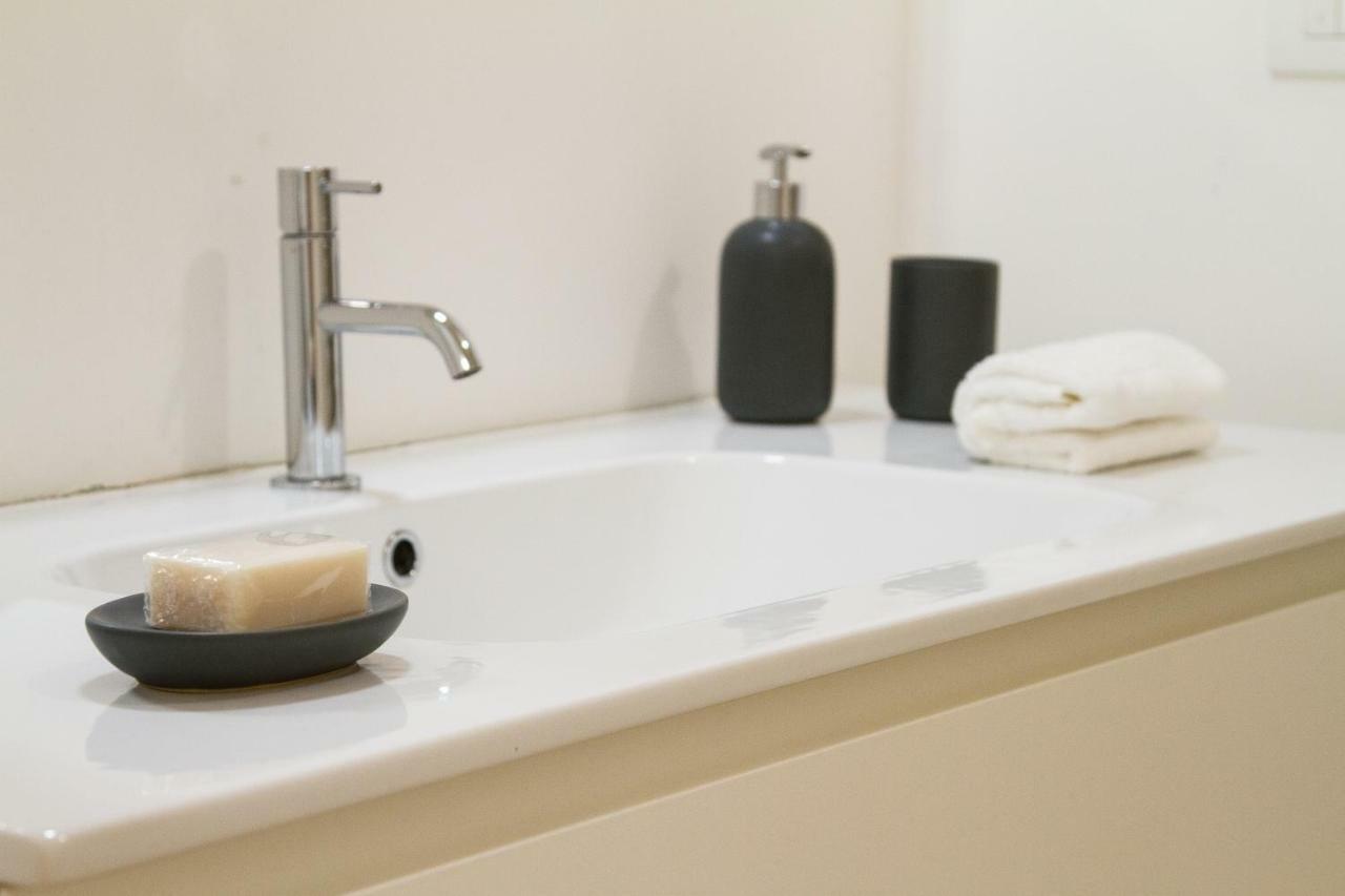 Ritter'S Rooms & Apartments Триест Екстериор снимка