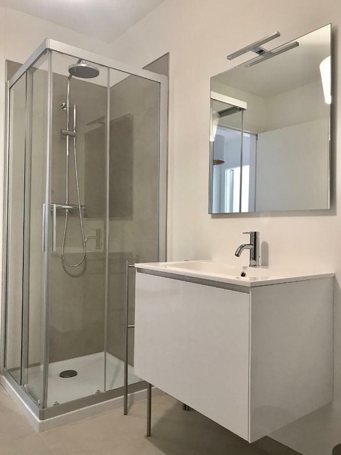 Ritter'S Rooms & Apartments Триест Екстериор снимка