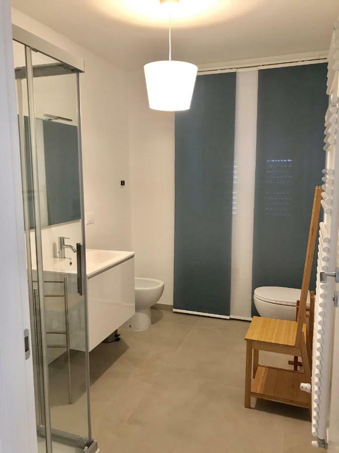 Ritter'S Rooms & Apartments Триест Екстериор снимка